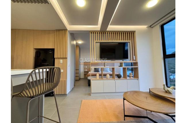 Apartaestudios, Alquiler, Cuarto de Legua - $3.200.000