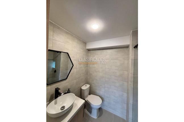 Apartaestudios, Alquiler, Cuarto de Legua - $3.200.000