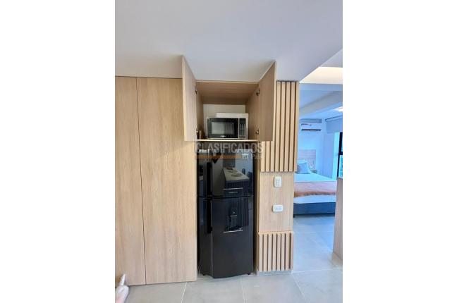 Apartaestudios, Alquiler, Cuarto de Legua - $3.200.000