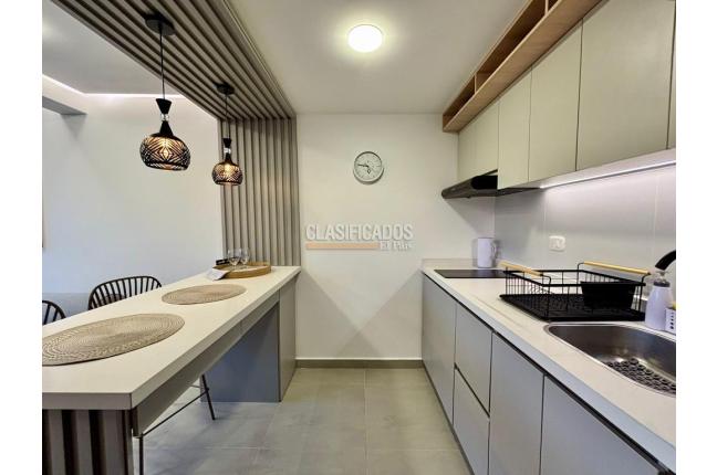 Apartaestudios, Alquiler, Cuarto de Legua - $3.200.000