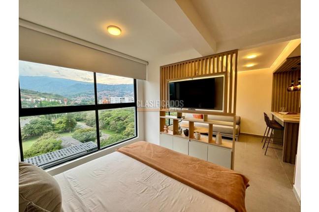 Apartaestudios, Alquiler, Cuarto de Legua - $3.200.000