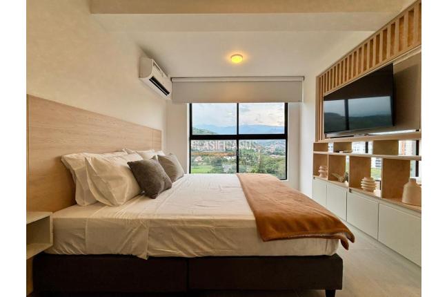 Apartaestudios, Alquiler, Cuarto de Legua - $3.200.000