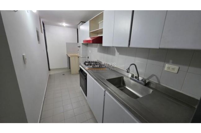 Apartamentos, Venta, El Ingenio - $299.000.000