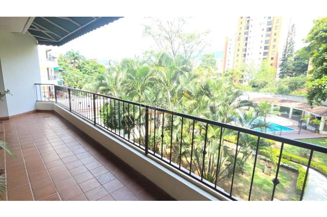 Apartamentos, Alquiler en Cuarto de Legua