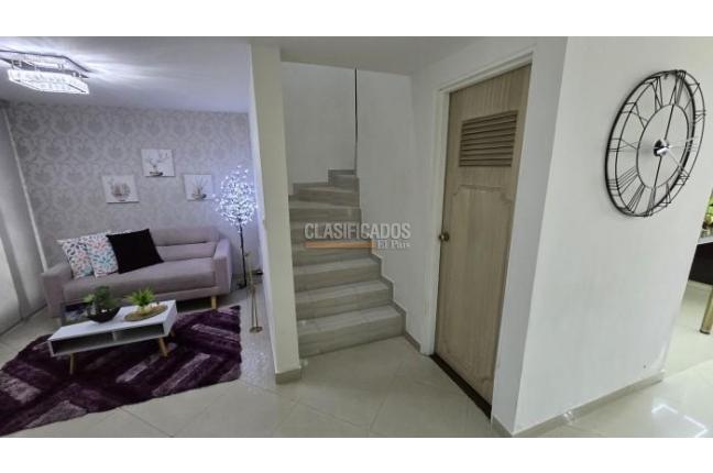 Casas, Venta, Santa Mónica Popular - $400.000.000