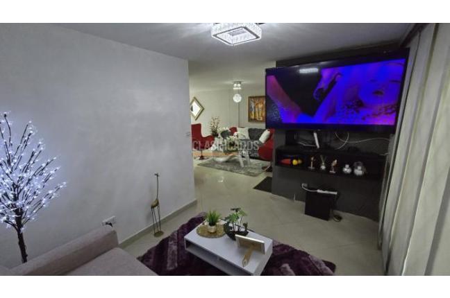 Casas, Venta, Santa Mónica Popular - $400.000.000