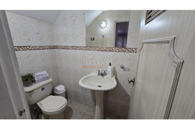 Casas, Venta, Santa Mónica Popular - $400.000.000