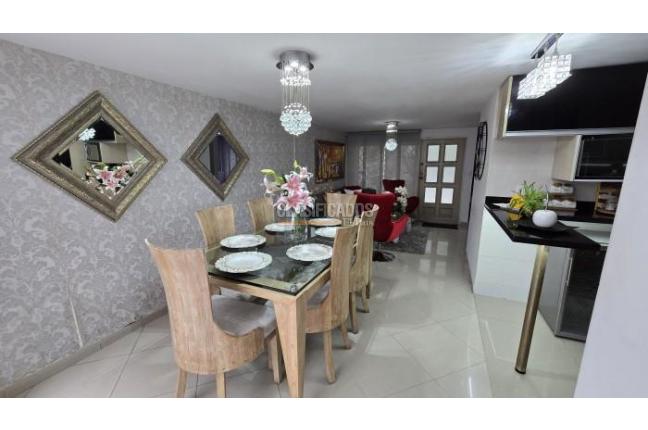 Casas, Venta, Santa Mónica Popular - $400.000.000