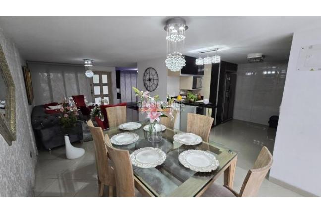 Casas, Venta, Santa Mónica Popular - $400.000.000