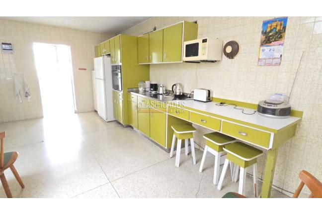 Casas, Alquiler, Juanambú - $5.900.000