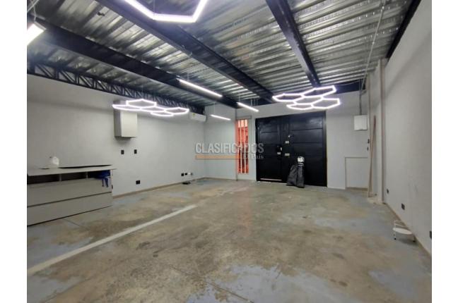 Locales y Bodegas, Venta, Porvenir - $680.000.000