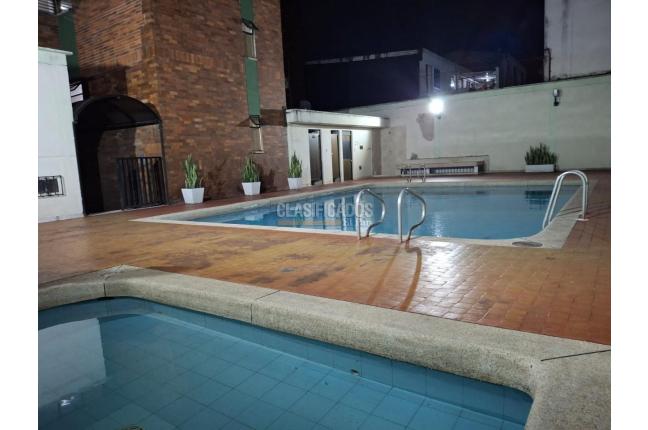 Apartamentos, Venta, El Ingenio - $390.000.000