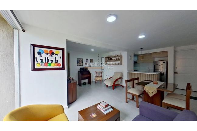 Apartamentos, Venta, Ciudad Melendez - $261.000.000