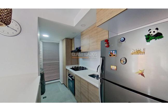 Apartamentos, Venta, Ciudad Melendez - $261.000.000