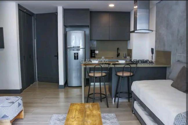 Apartamentos, Venta, Santa Teresita - $537.000.000