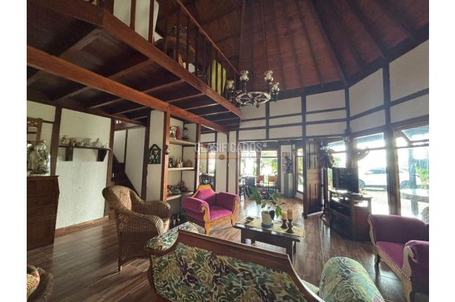 Fincas y Casas Campestres, Venta en Yumbo