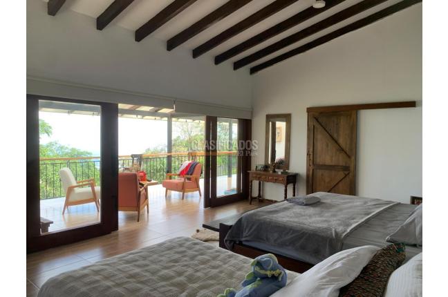 Fincas y Casas Campestres, Venta, Yumbo - $1.300.000.000