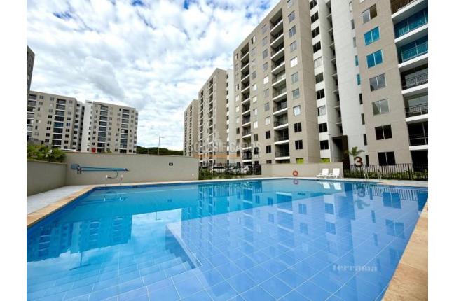 Apartamentos, Venta, Yumbo - $227.000.000