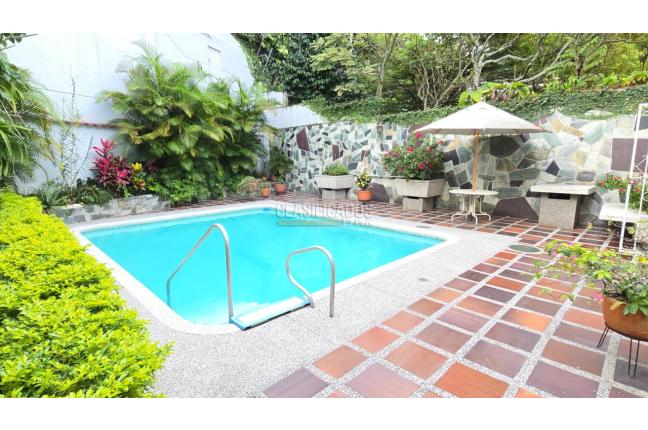 Casas, Alquiler, Juanambú - $5.900.000