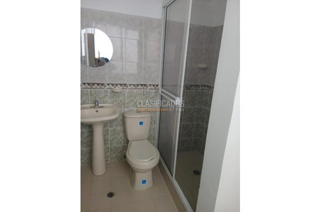 Apartaestudios, Alquiler, Miraflores - $850.000