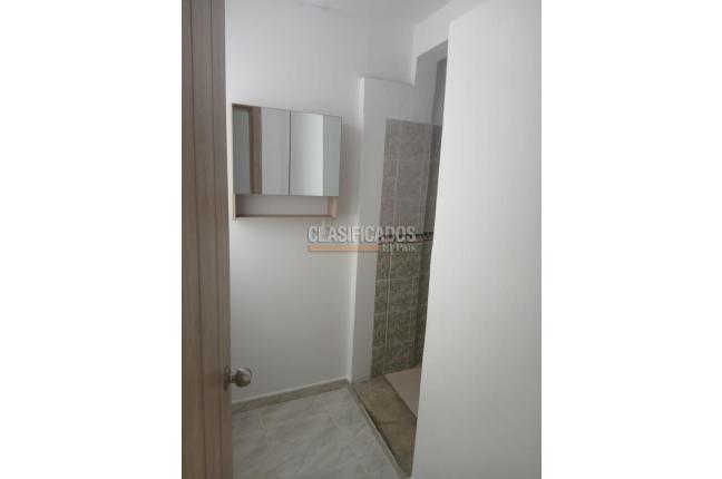 Apartaestudios, Alquiler, Miraflores - $850.000