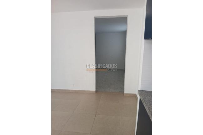 Apartaestudios, Alquiler, Miraflores - $850.000