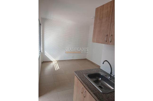 Apartaestudios, Alquiler, Miraflores - $850.000
