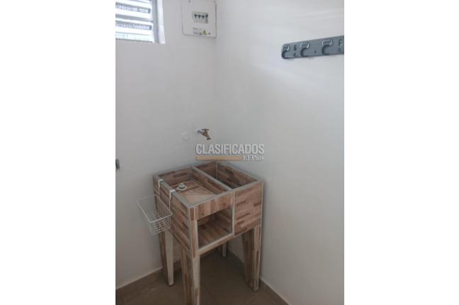 Apartaestudios, Alquiler, Miraflores - $850.000