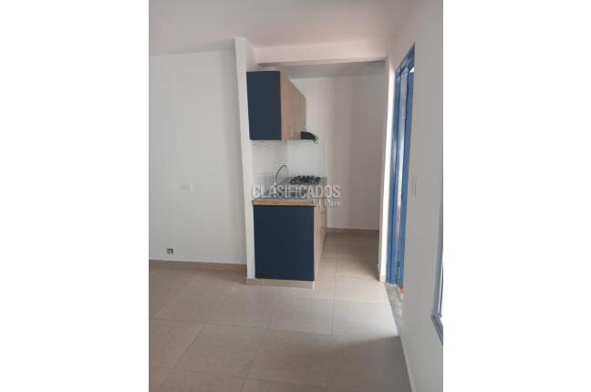 Apartaestudios, Alquiler, Miraflores - $850.000