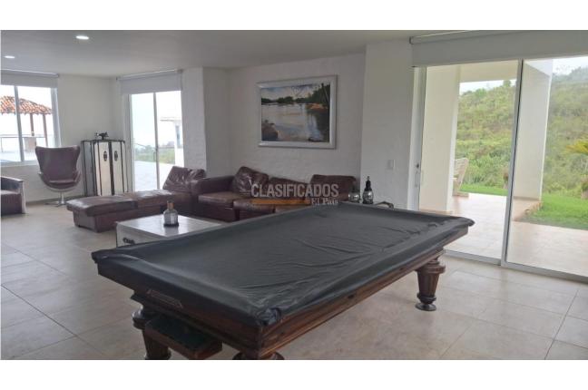 Fincas y Casas Campestres, Venta, La Elvira - $2.100.000.000