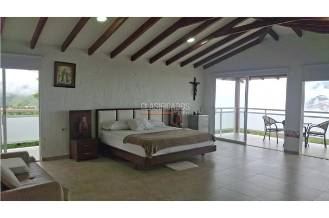 Fincas y Casas Campestres, Venta, La Elvira - $2.100.000.000