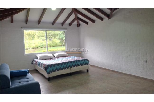 Fincas y Casas Campestres, Venta, La Elvira - $2.100.000.000