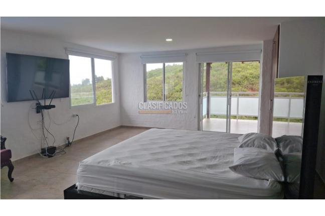 Fincas y Casas Campestres, Venta, La Elvira - $2.100.000.000