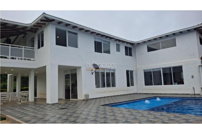 Fincas y Casas Campestres, Venta, La Elvira - $2.100.000.000