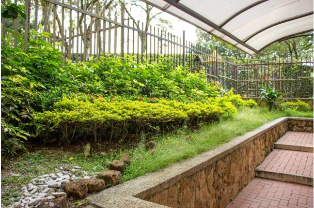 Apartamentos, Venta, La Hacienda