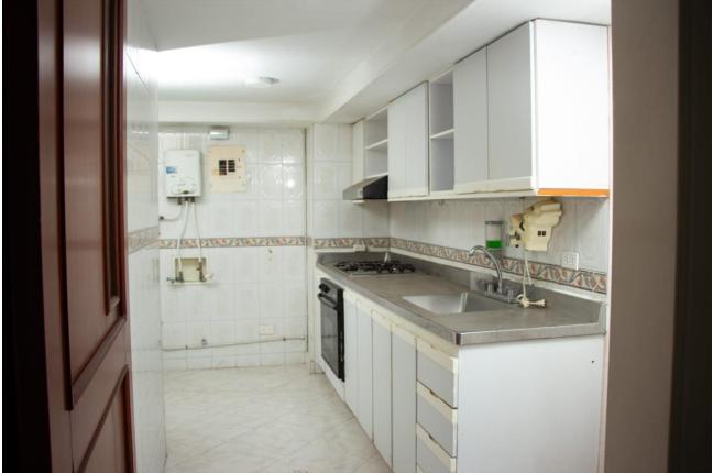 Apartamentos, Venta, La Hacienda
