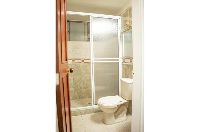 Apartamentos, Venta, La Hacienda