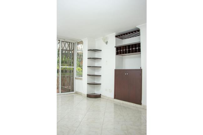 Apartamentos, Venta, La Hacienda