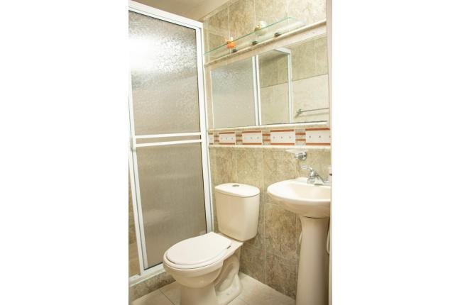 Apartamentos, Venta, La Hacienda