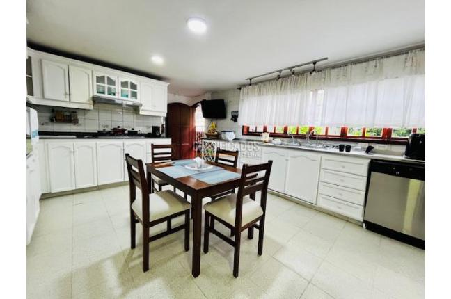 Casas, Venta, Pance - $1.600.000.000