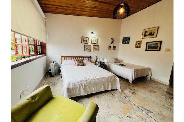 Casas, Venta, Pance - $1.600.000.000