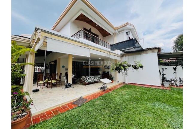 Casas, Venta, Pance - $1.600.000.000