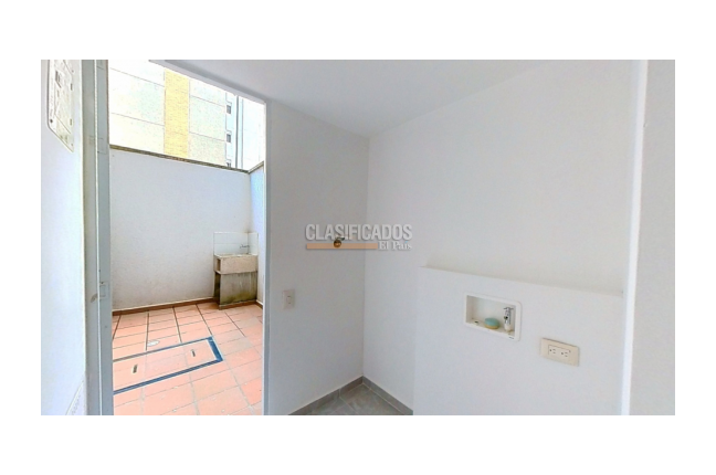 Apartamentos, Venta, Hacienda Kachipay - $215.000.000