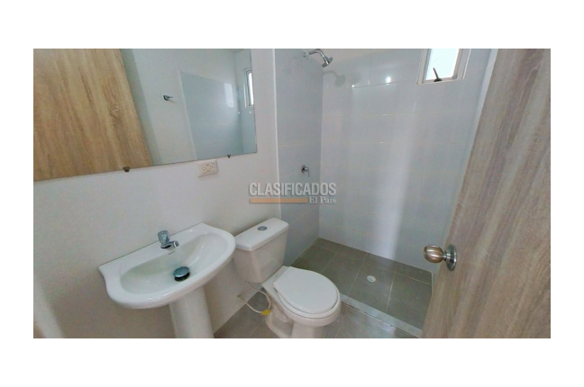 Apartamentos, Venta, Hacienda Kachipay - $215.000.000