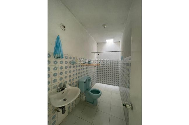 Casas, Alquiler, Bucaramanga - $4.000.000