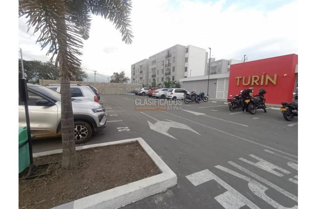 Apartamentos, Alquiler, Palmira - $950.000