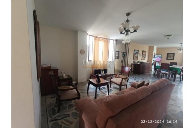 Apartamentos, Venta en Cuarto de Legua