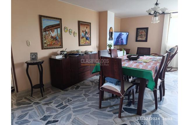Apartamentos, Venta, Cuarto de Legua - $370.000.000