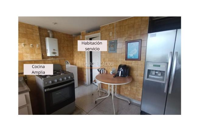 Apartamentos, Venta, Cuarto de Legua - $370.000.000