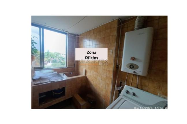 Apartamentos, Venta, Cuarto de Legua - $370.000.000